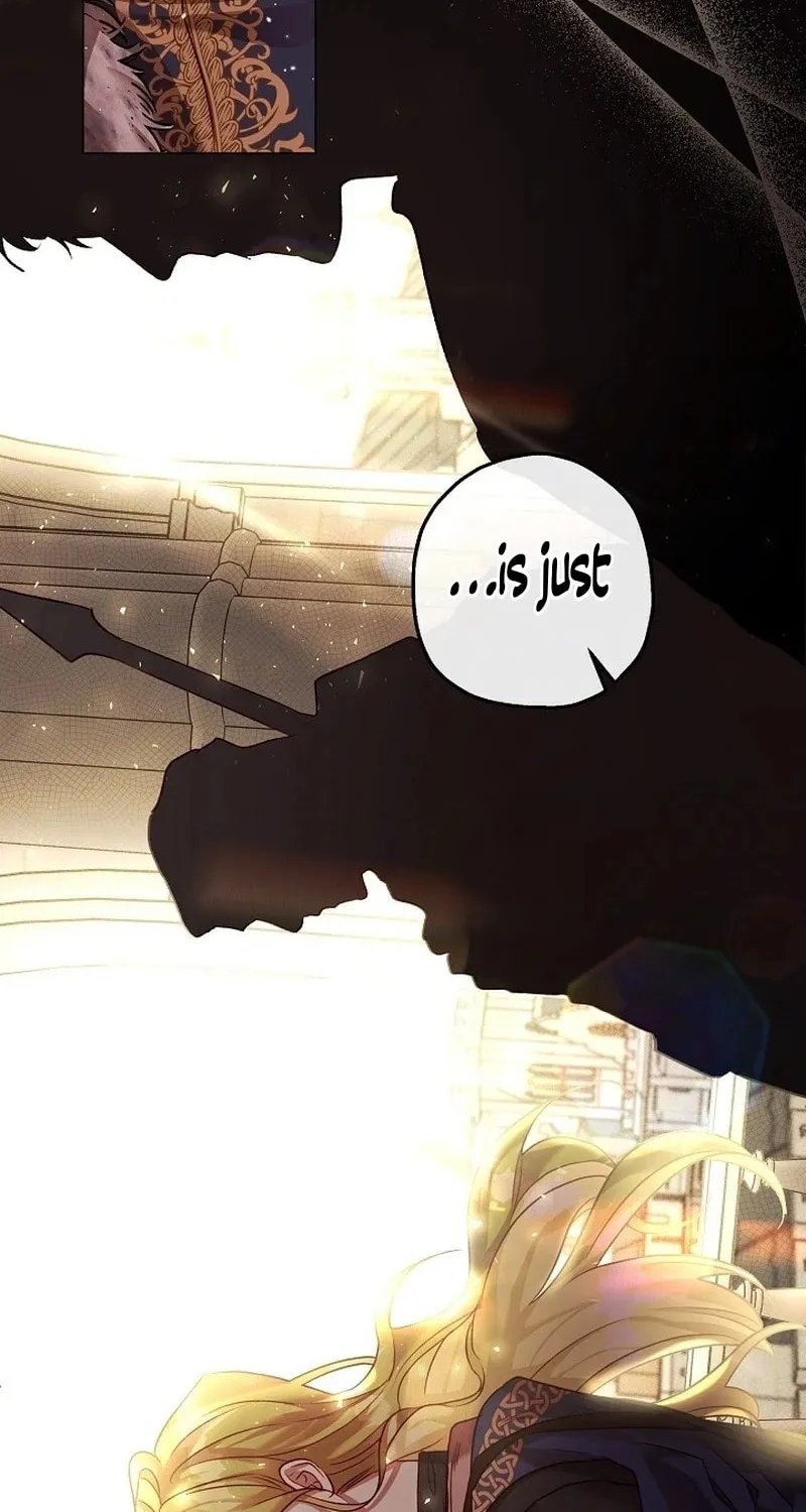 If a Mad Dog Bites a Cub Chapter 4 page 61 - 