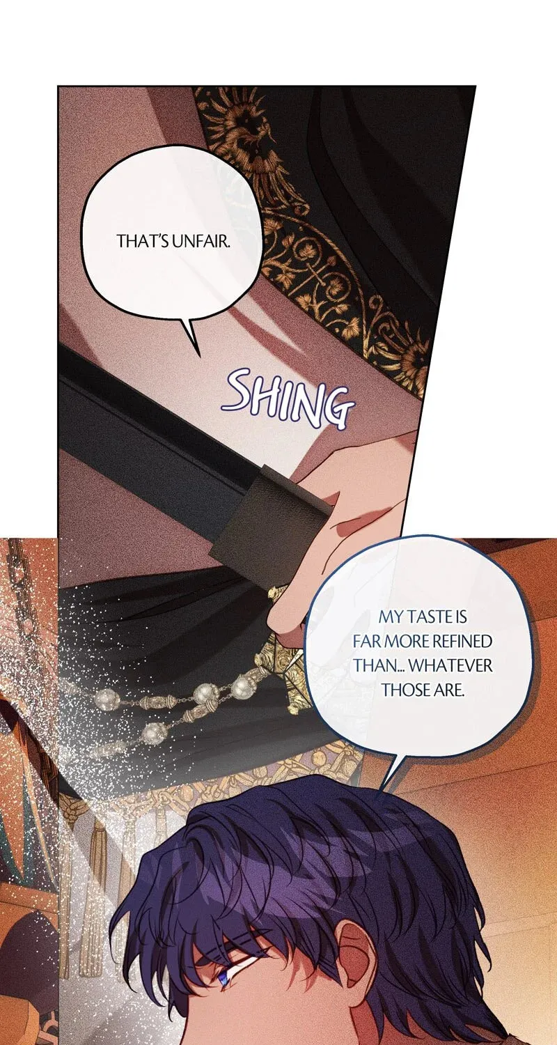 If a Mad Dog Bites a Cub Chapter 40 page 13 - 