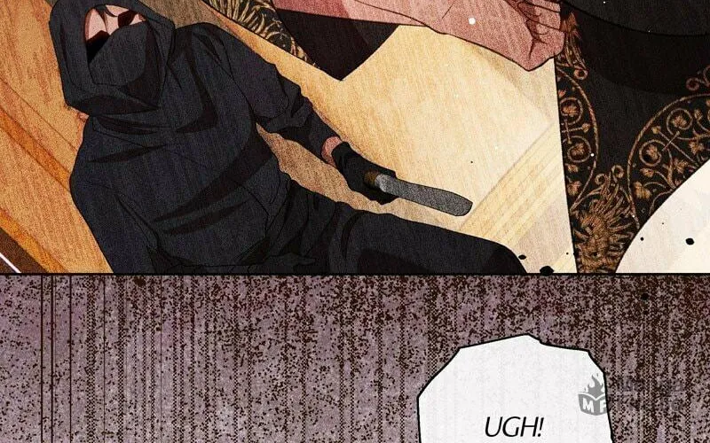 If a Mad Dog Bites a Cub Chapter 40 page 18 - 