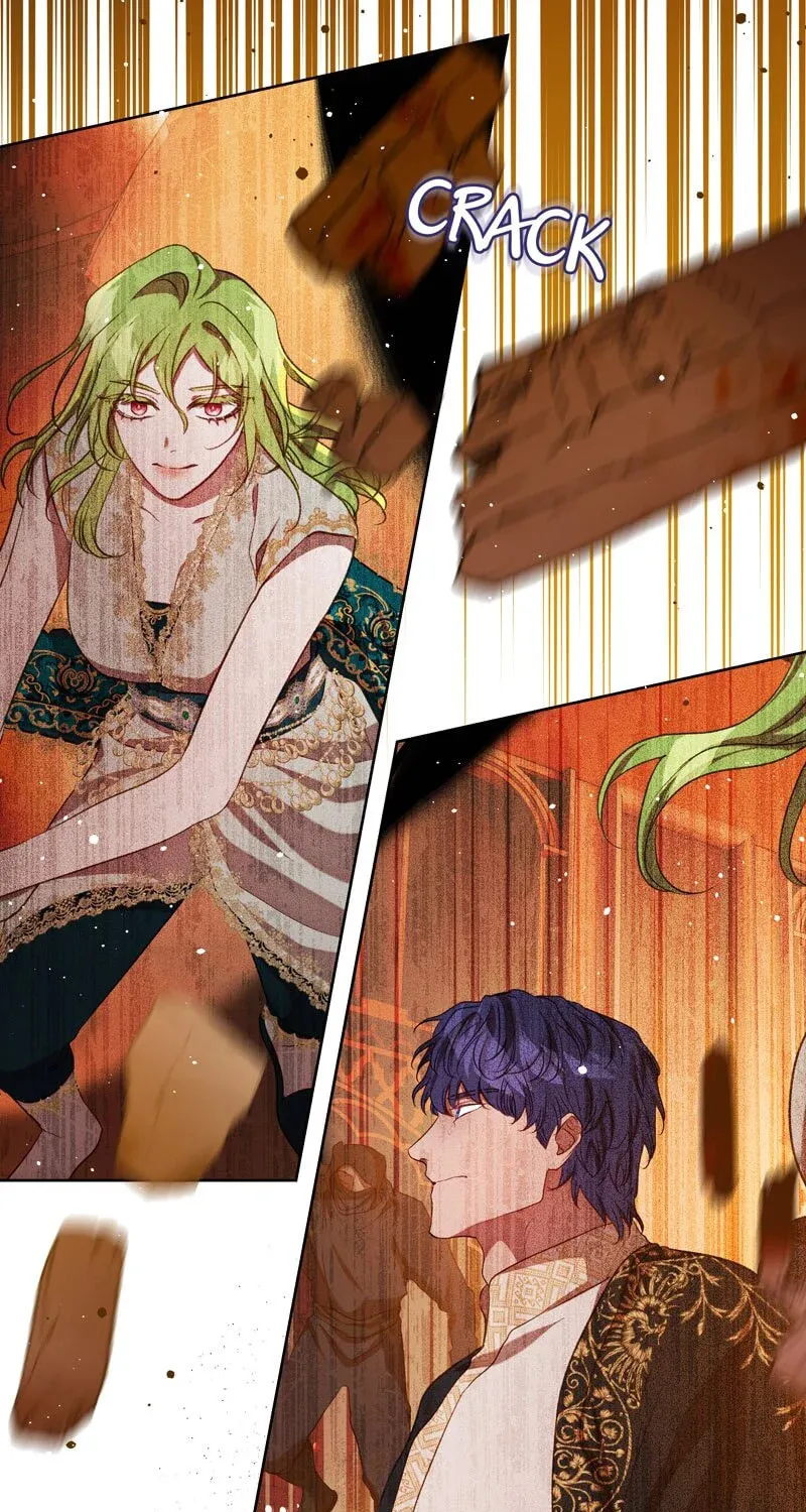 If a Mad Dog Bites a Cub Chapter 40 page 3 - 
