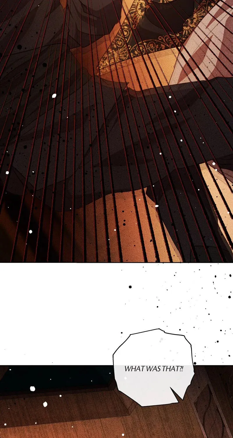 If a Mad Dog Bites a Cub Chapter 40 page 21 - 
