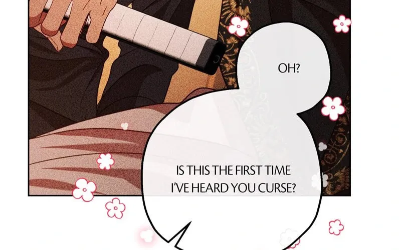 If a Mad Dog Bites a Cub Chapter 40 page 26 - 