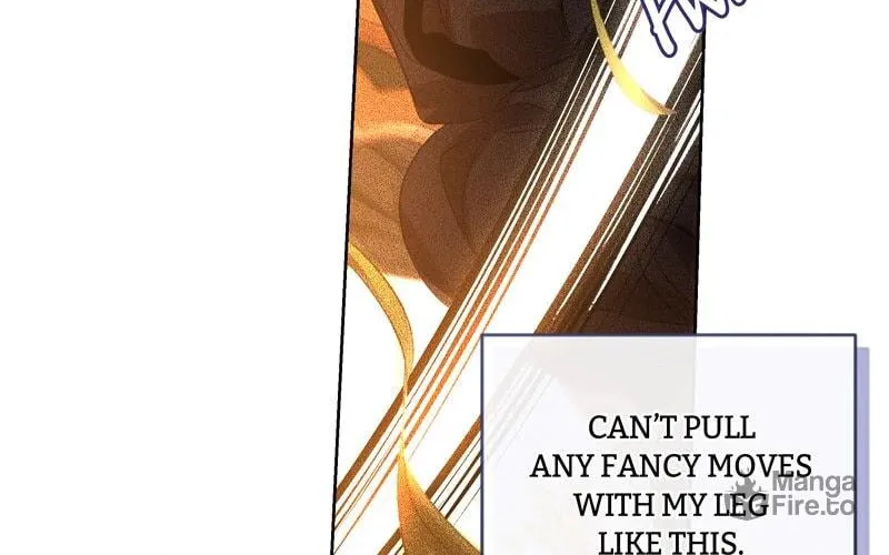 If a Mad Dog Bites a Cub Chapter 40 page 29 - 