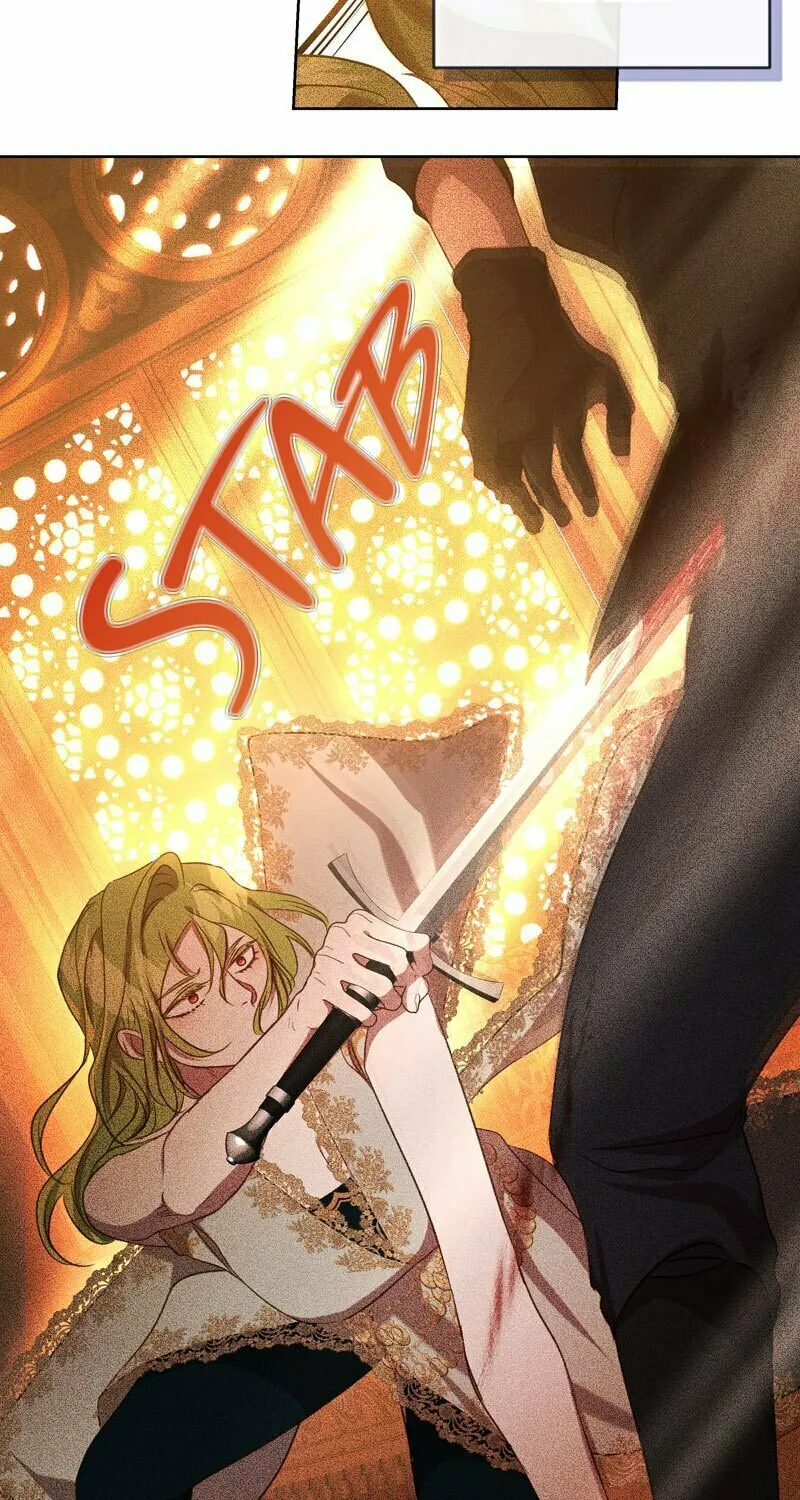 If a Mad Dog Bites a Cub Chapter 40 page 30 - 