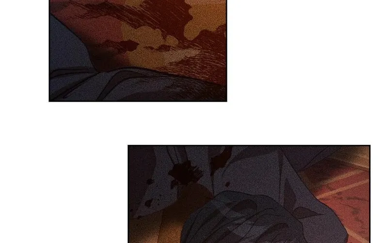 If a Mad Dog Bites a Cub Chapter 40 page 44 - 