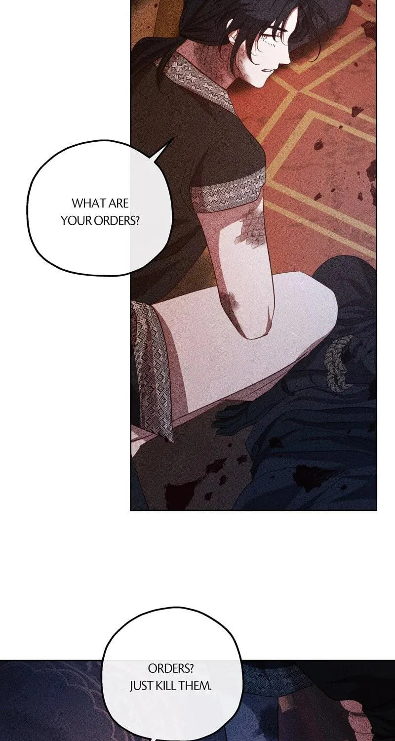If a Mad Dog Bites a Cub Chapter 40 page 45 - 