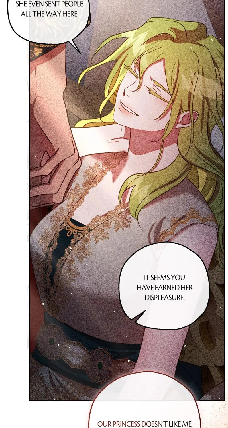 If a Mad Dog Bites a Cub Chapter 40 page 53 - 