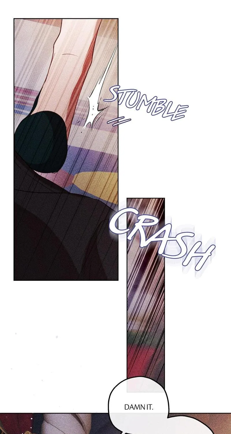 If a Mad Dog Bites a Cub Chapter 40 page 57 - 