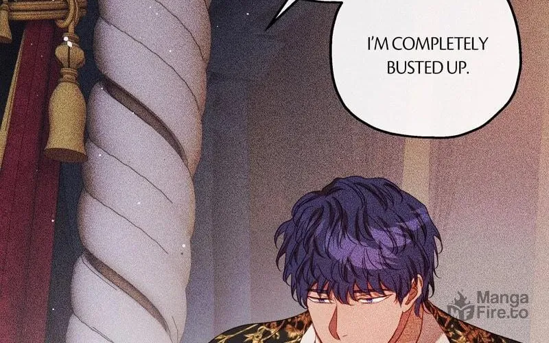 If a Mad Dog Bites a Cub Chapter 40 page 58 - 
