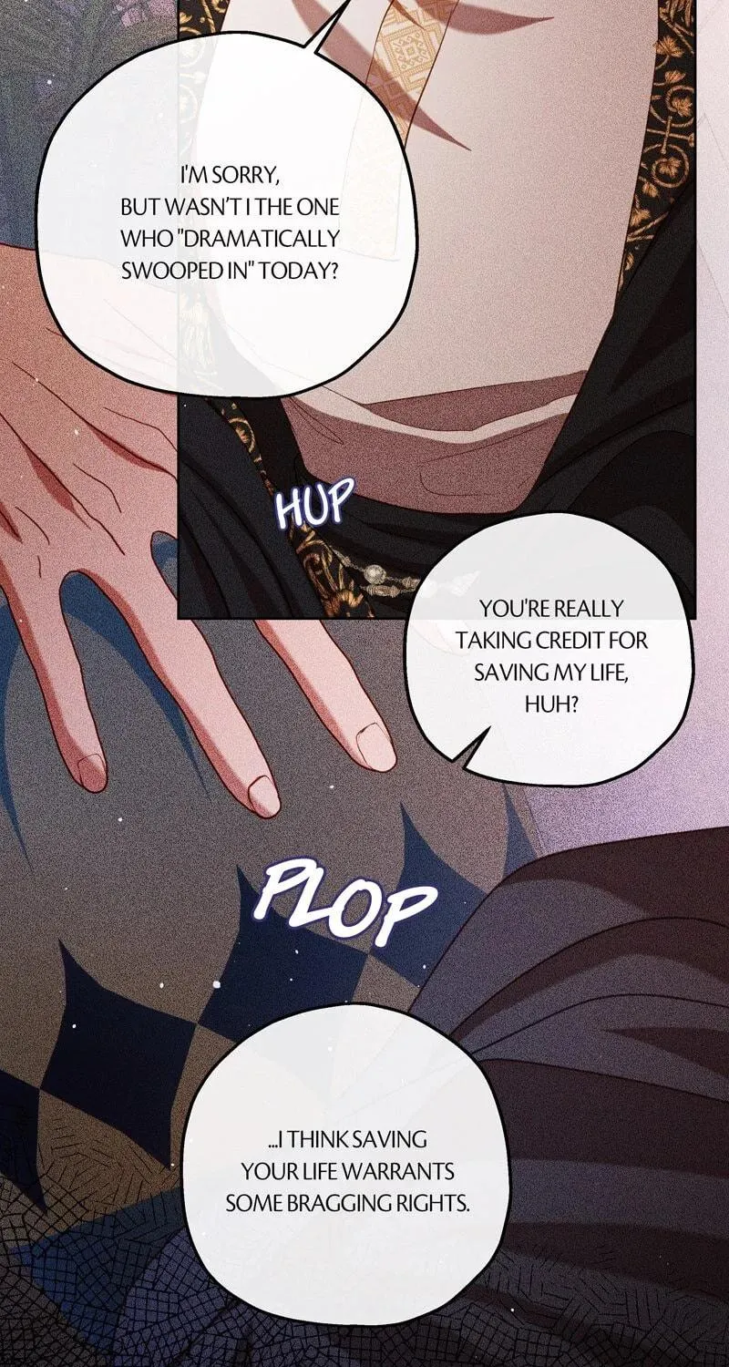 If a Mad Dog Bites a Cub Chapter 40 page 63 - 