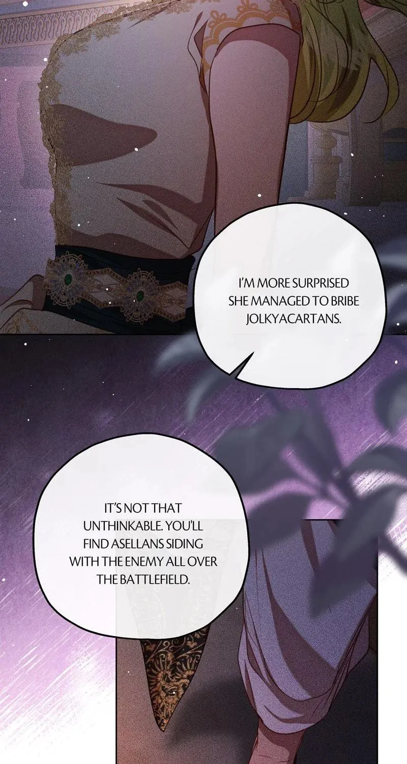 If a Mad Dog Bites a Cub Chapter 40 page 74 - 