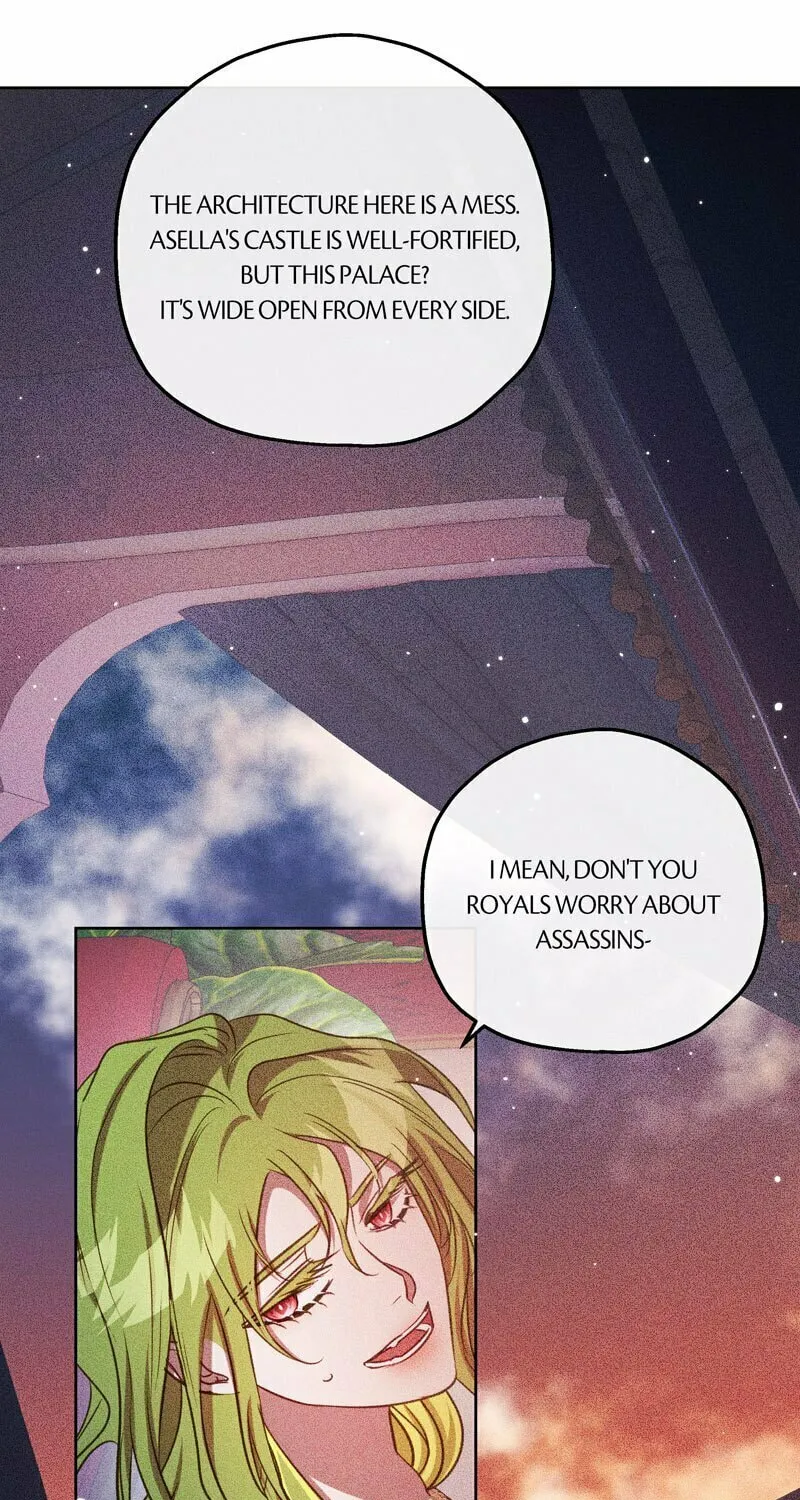 If a Mad Dog Bites a Cub Chapter 40 page 77 - 