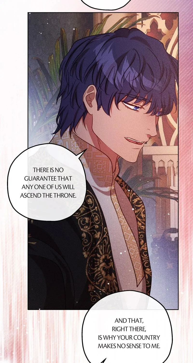 If a Mad Dog Bites a Cub Chapter 40 page 79 - 