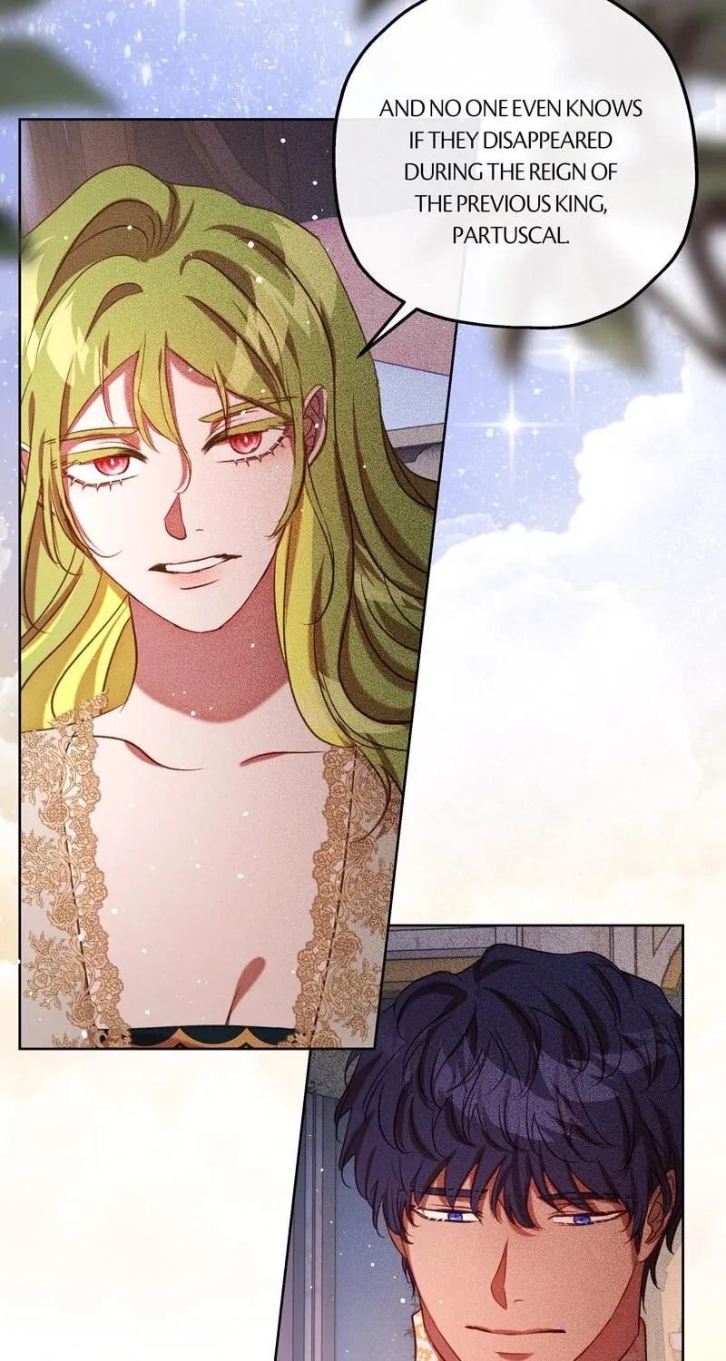 If a Mad Dog Bites a Cub Chapter 41 page 14 - 