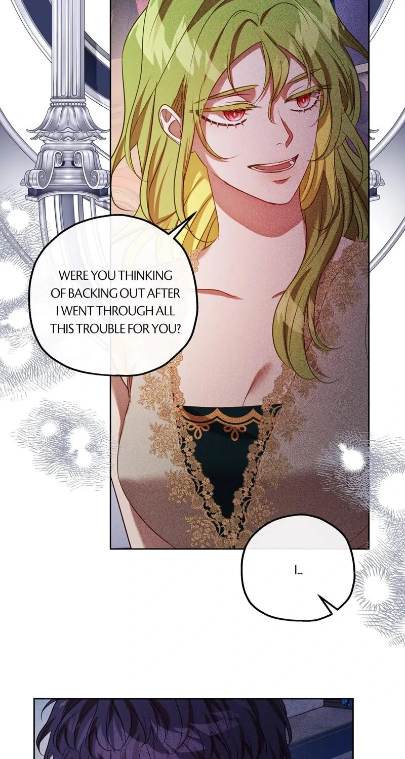If a Mad Dog Bites a Cub Chapter 41 page 3 - 