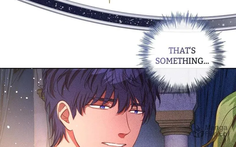 If a Mad Dog Bites a Cub Chapter 41 page 22 - 