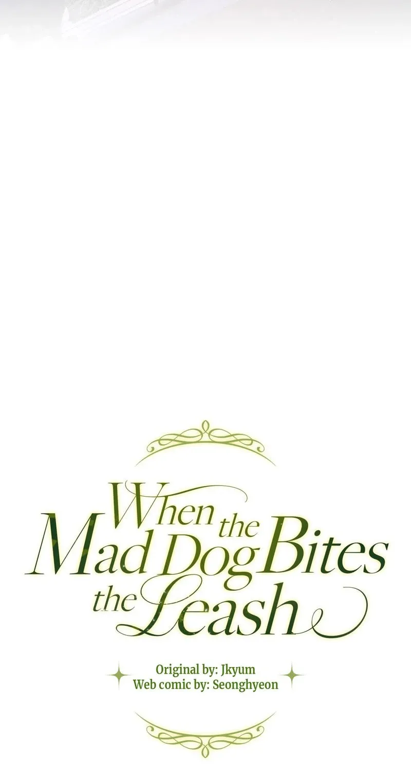 If a Mad Dog Bites a Cub Chapter 41 page 25 - 