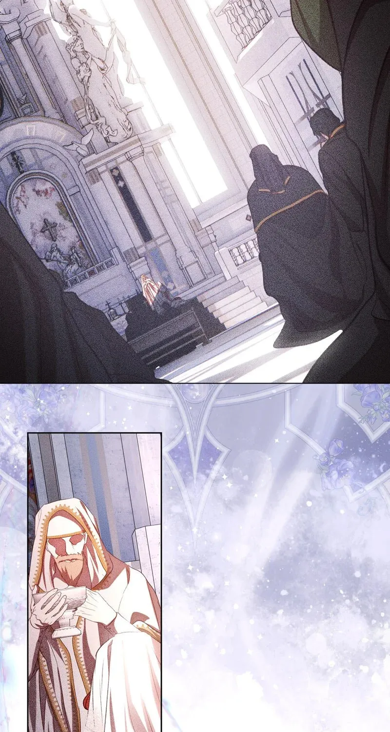 If a Mad Dog Bites a Cub Chapter 41 page 30 - 