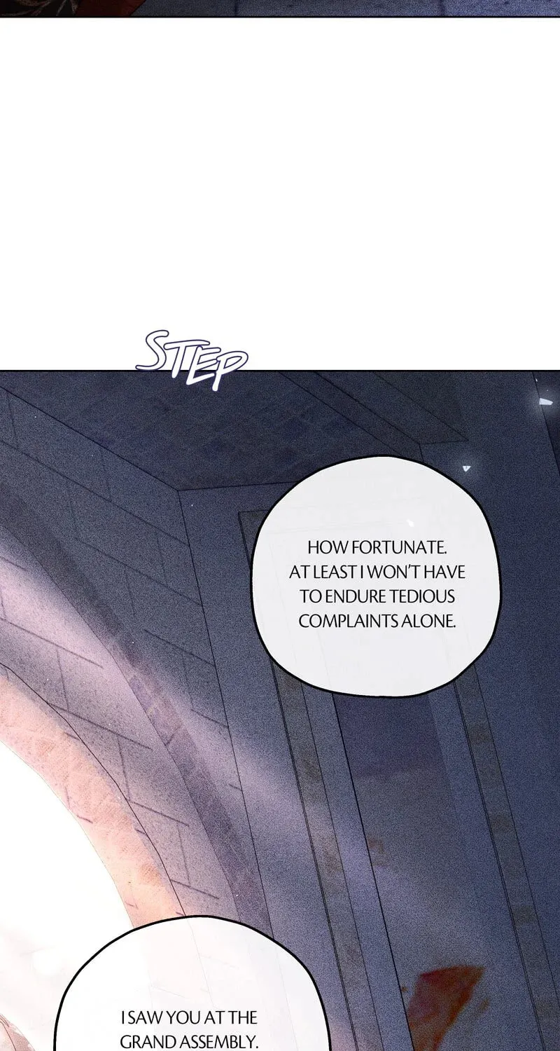 If a Mad Dog Bites a Cub Chapter 41 page 59 - 