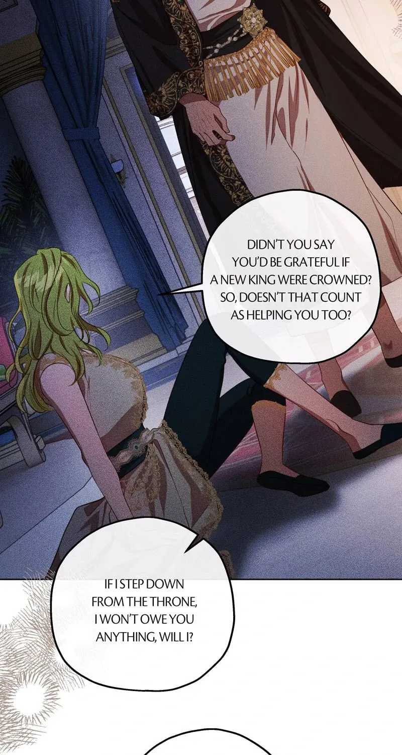 If a Mad Dog Bites a Cub Chapter 41 page 7 - 