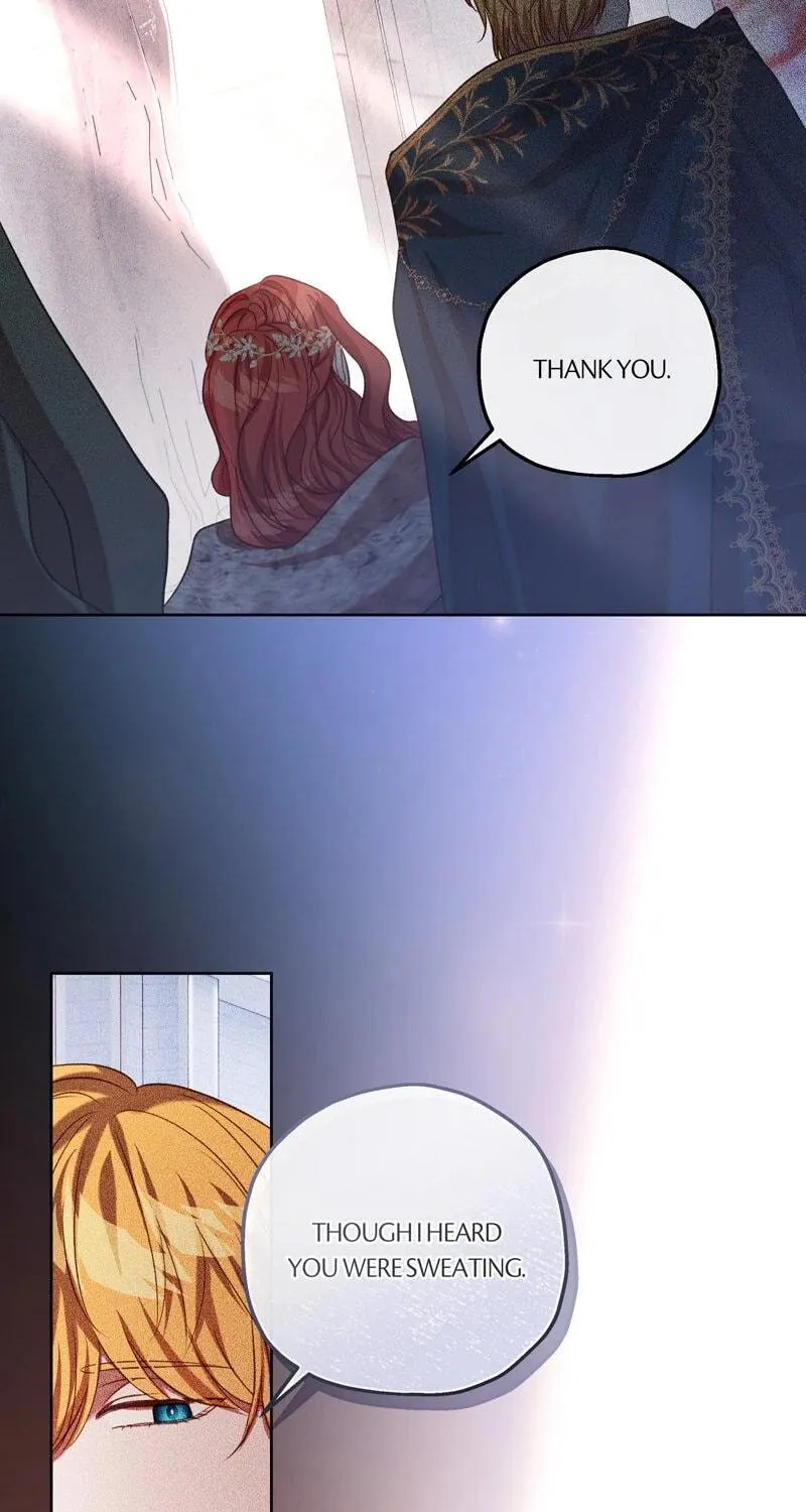 If a Mad Dog Bites a Cub Chapter 41 page 61 - 
