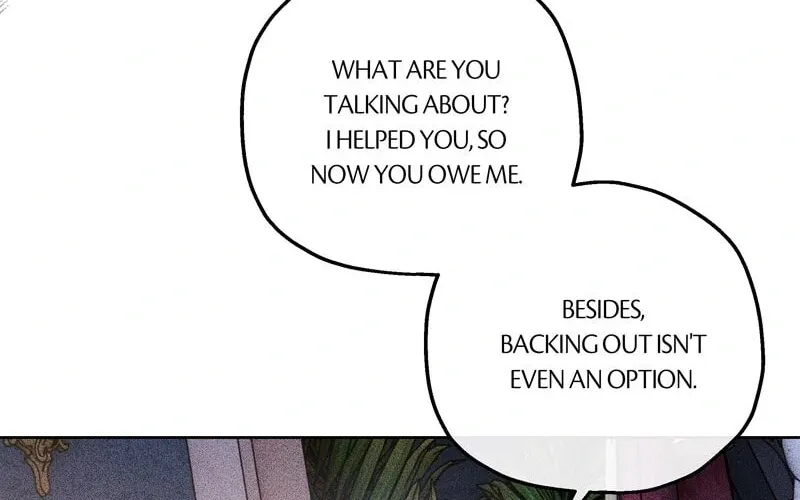 If a Mad Dog Bites a Cub Chapter 41 page 8 - 