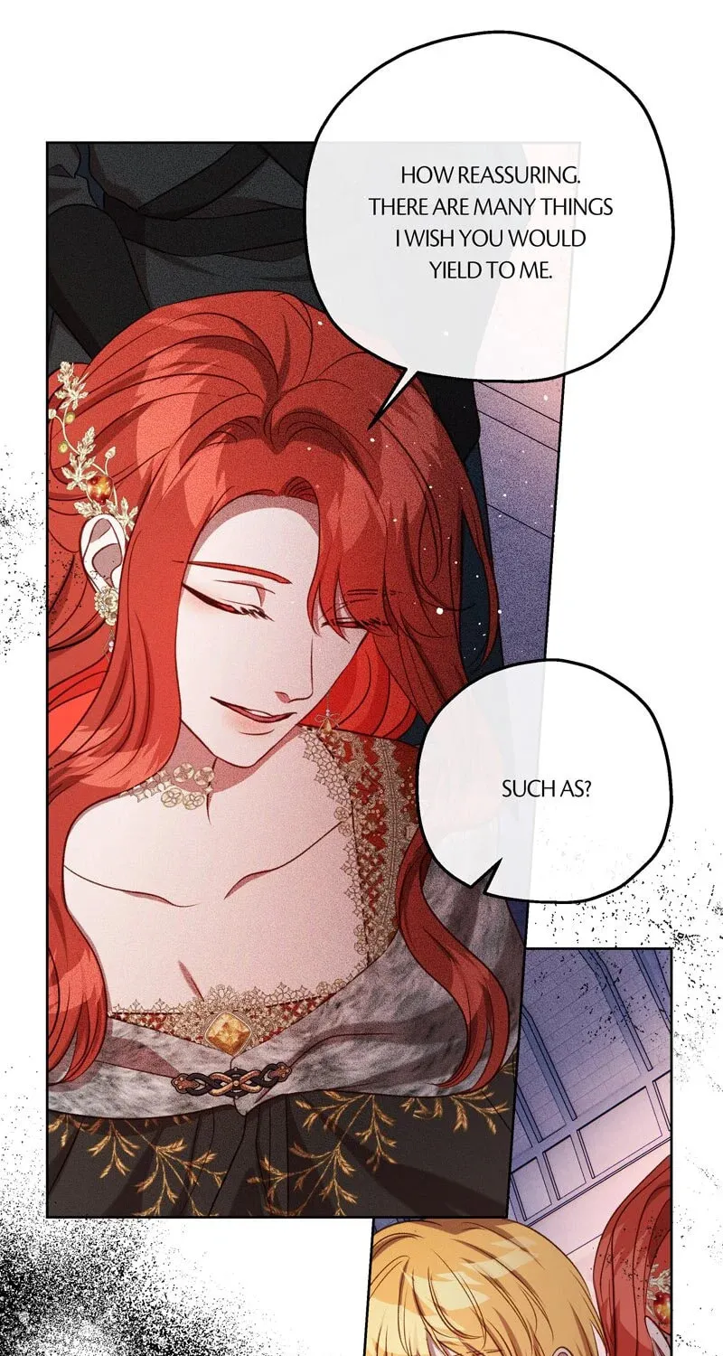 If a Mad Dog Bites a Cub Chapter 41 page 75 - 