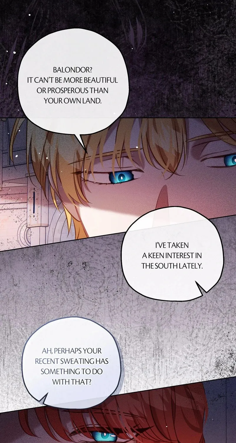 If a Mad Dog Bites a Cub Chapter 41 page 79 - 