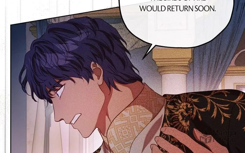 If a Mad Dog Bites a Cub Chapter 41 page 10 - 