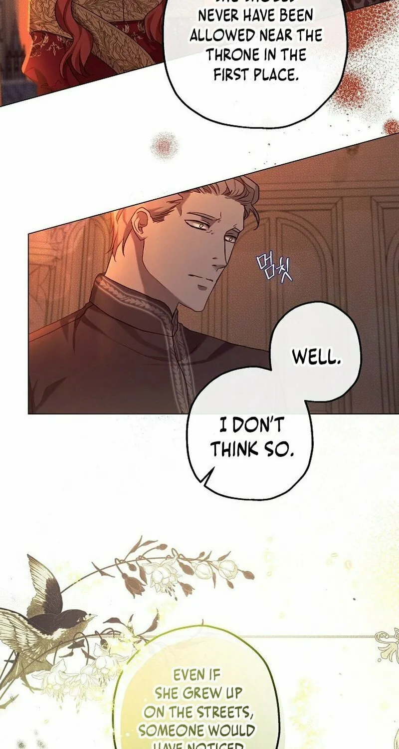 If a Mad Dog Bites a Cub Chapter 5 page 15 - 