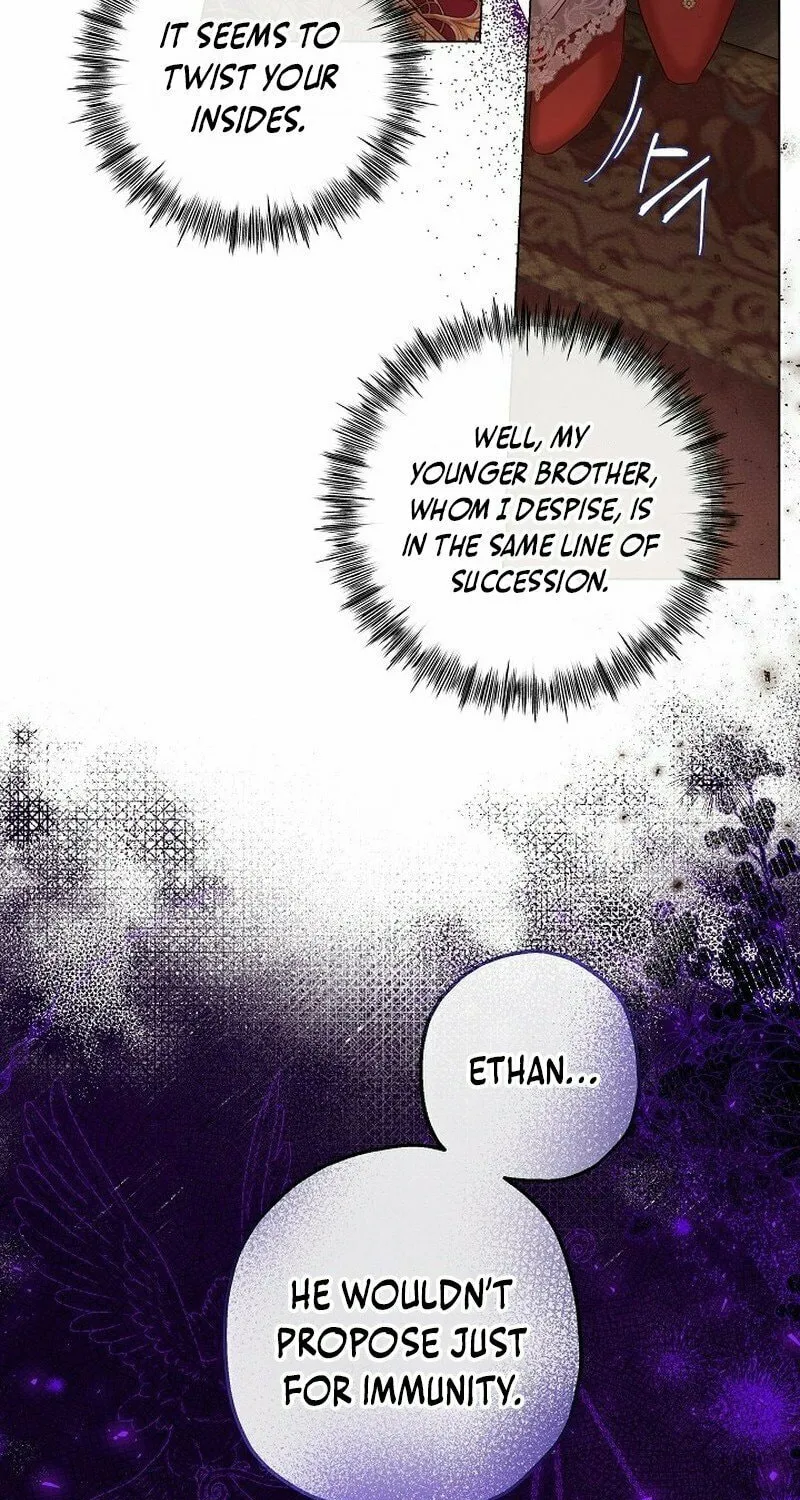 If a Mad Dog Bites a Cub Chapter 5 page 19 - 