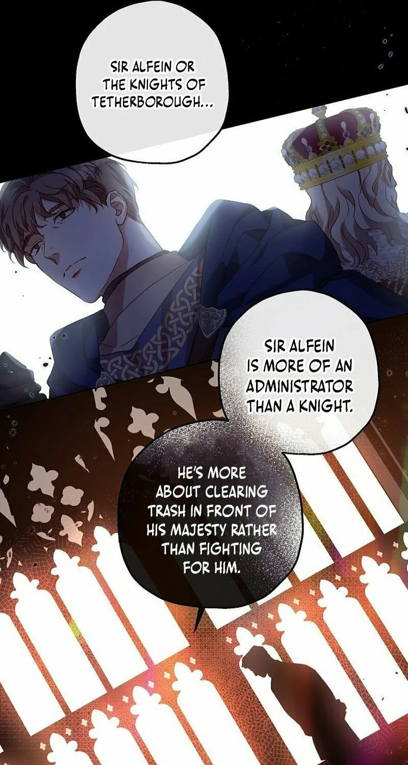 If a Mad Dog Bites a Cub Chapter 5 page 23 - 