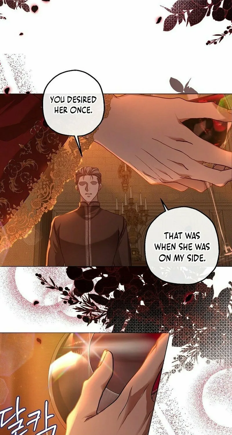 If a Mad Dog Bites a Cub Chapter 5 page 30 - 