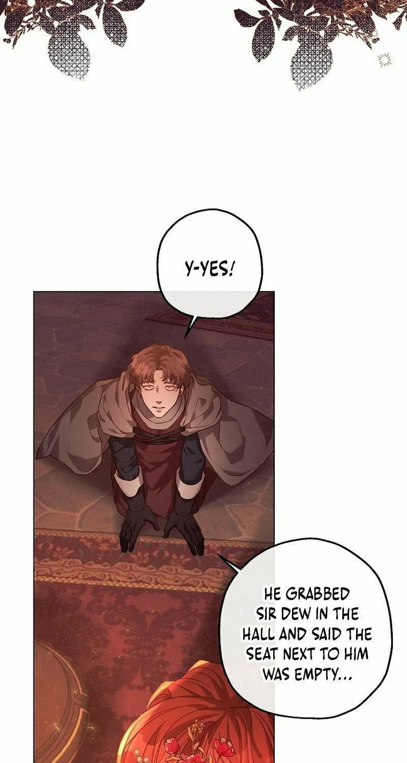 If a Mad Dog Bites a Cub Chapter 5 page 4 - 