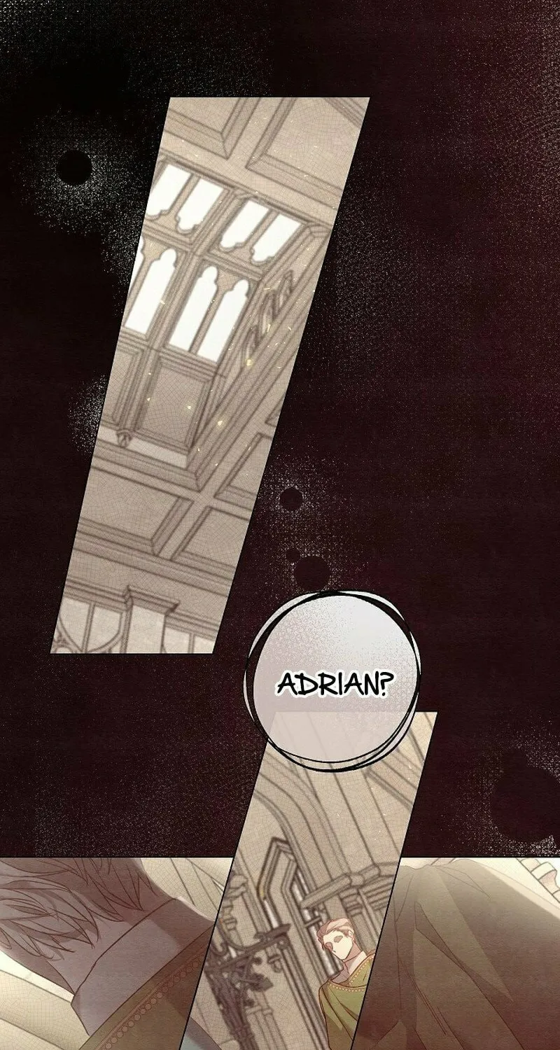 If a Mad Dog Bites a Cub Chapter 5 page 33 - 