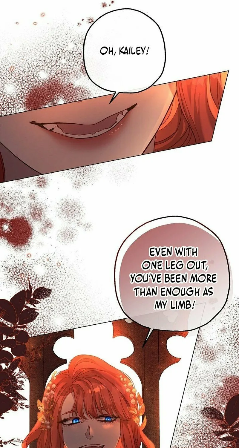 If a Mad Dog Bites a Cub Chapter 5 page 37 - 