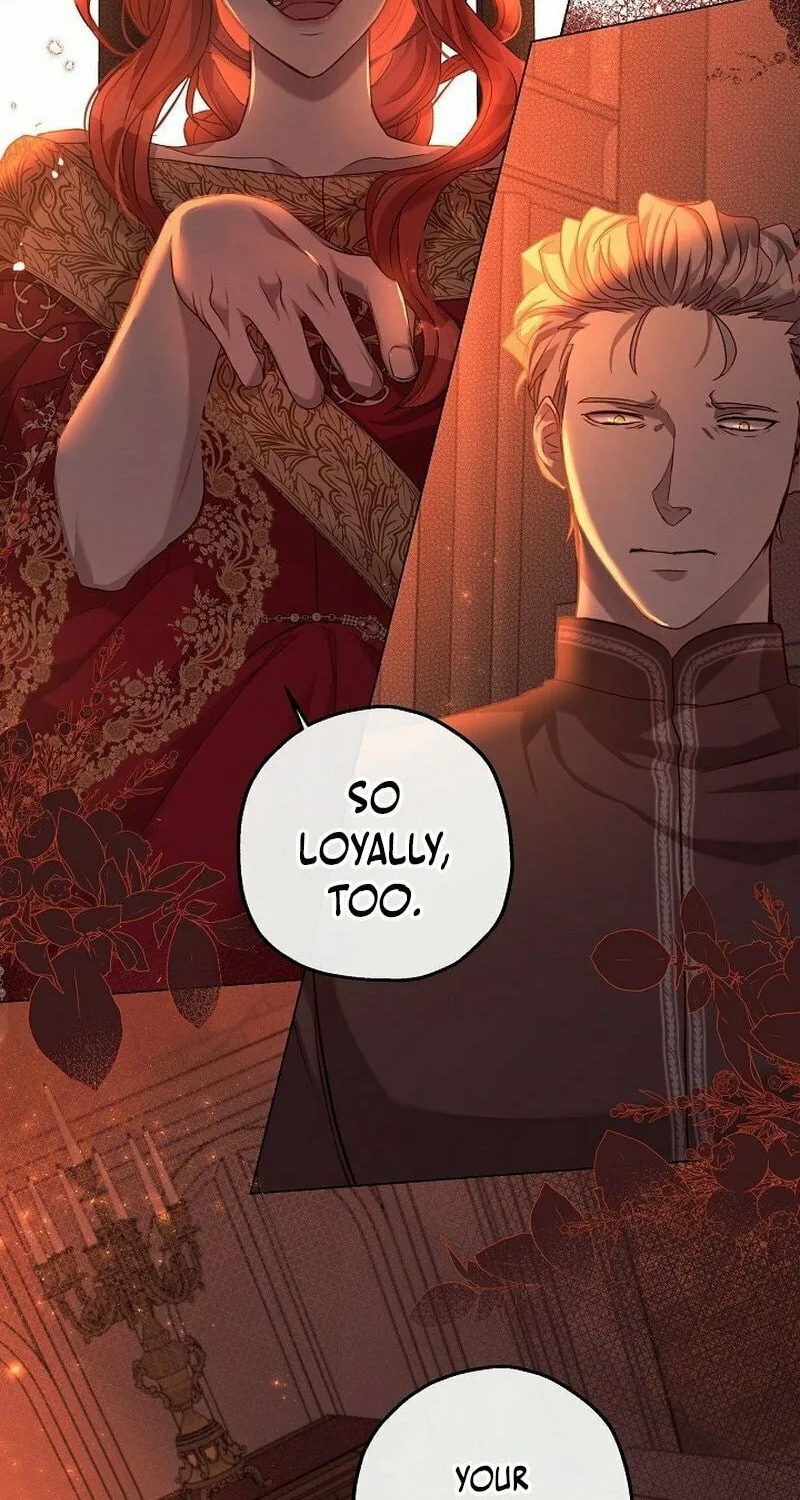 If a Mad Dog Bites a Cub Chapter 5 page 38 - 