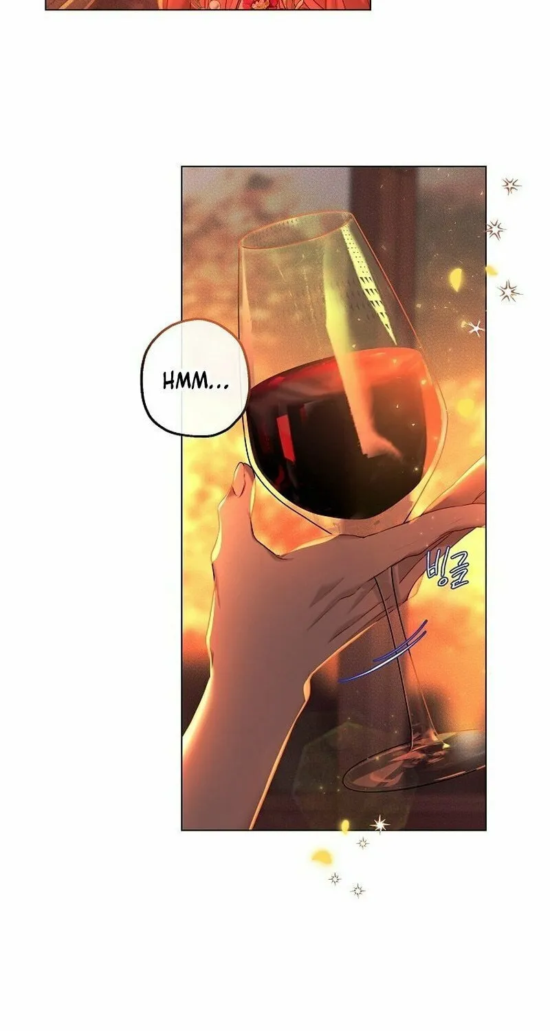 If a Mad Dog Bites a Cub Chapter 5 page 5 - 