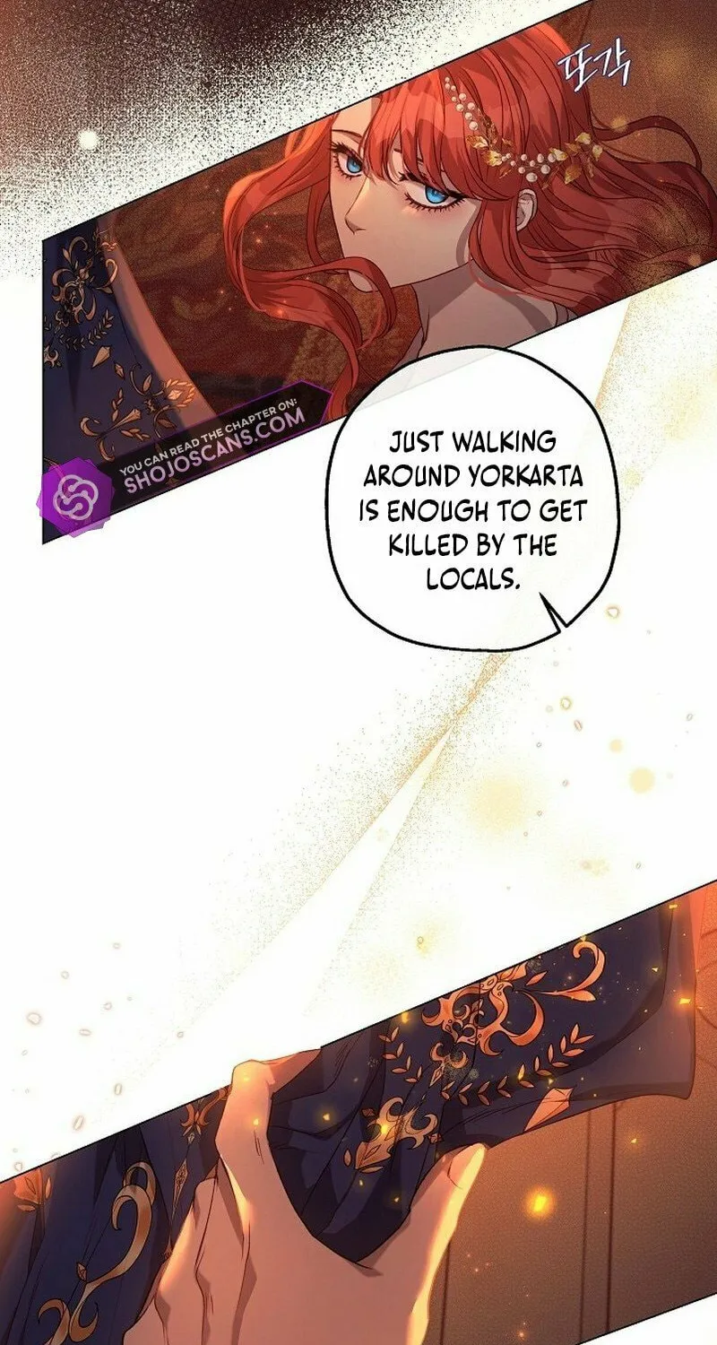 If a Mad Dog Bites a Cub Chapter 5 page 41 - 