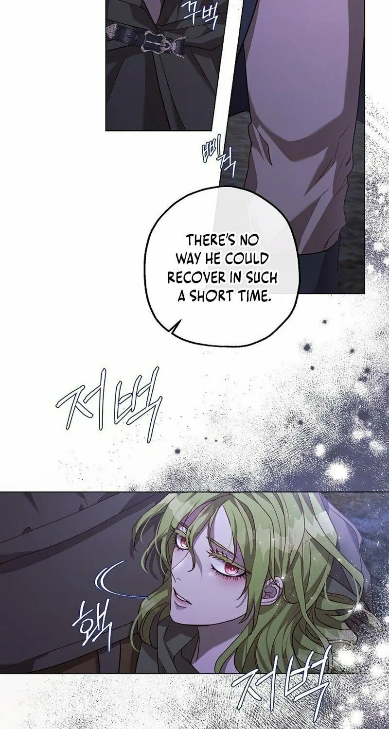 If a Mad Dog Bites a Cub Chapter 5 page 55 - 