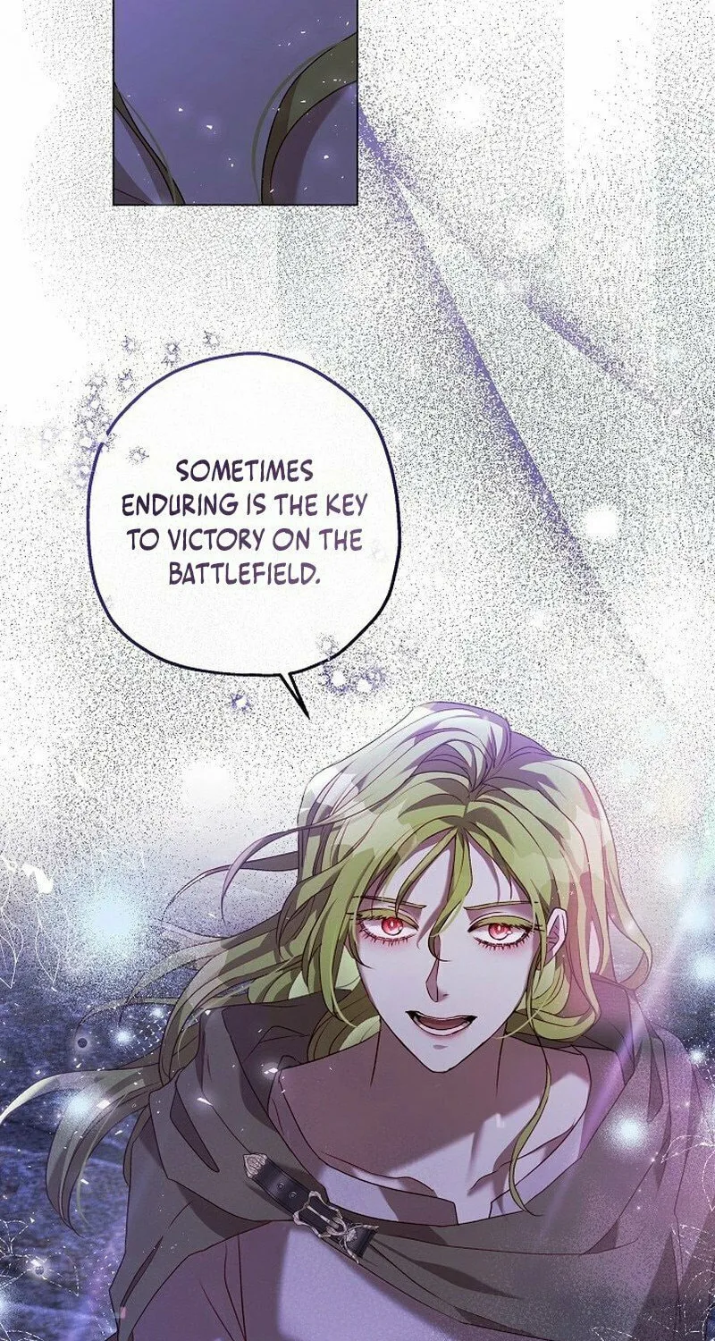 If a Mad Dog Bites a Cub Chapter 5 page 62 - 
