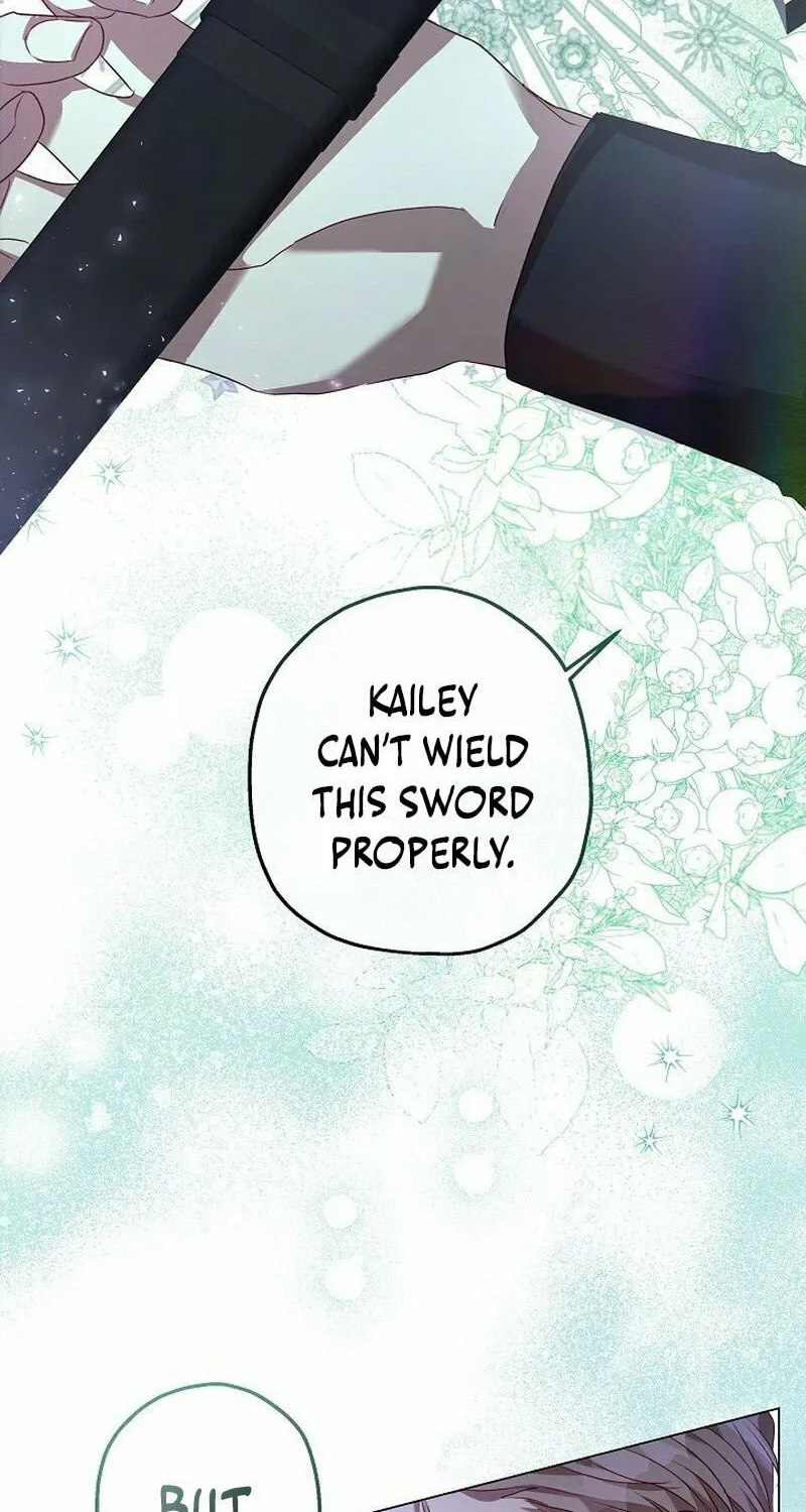 If a Mad Dog Bites a Cub Chapter 5 page 69 - 
