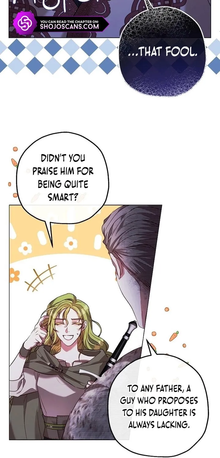 If a Mad Dog Bites a Cub Chapter 6 page 20 - 