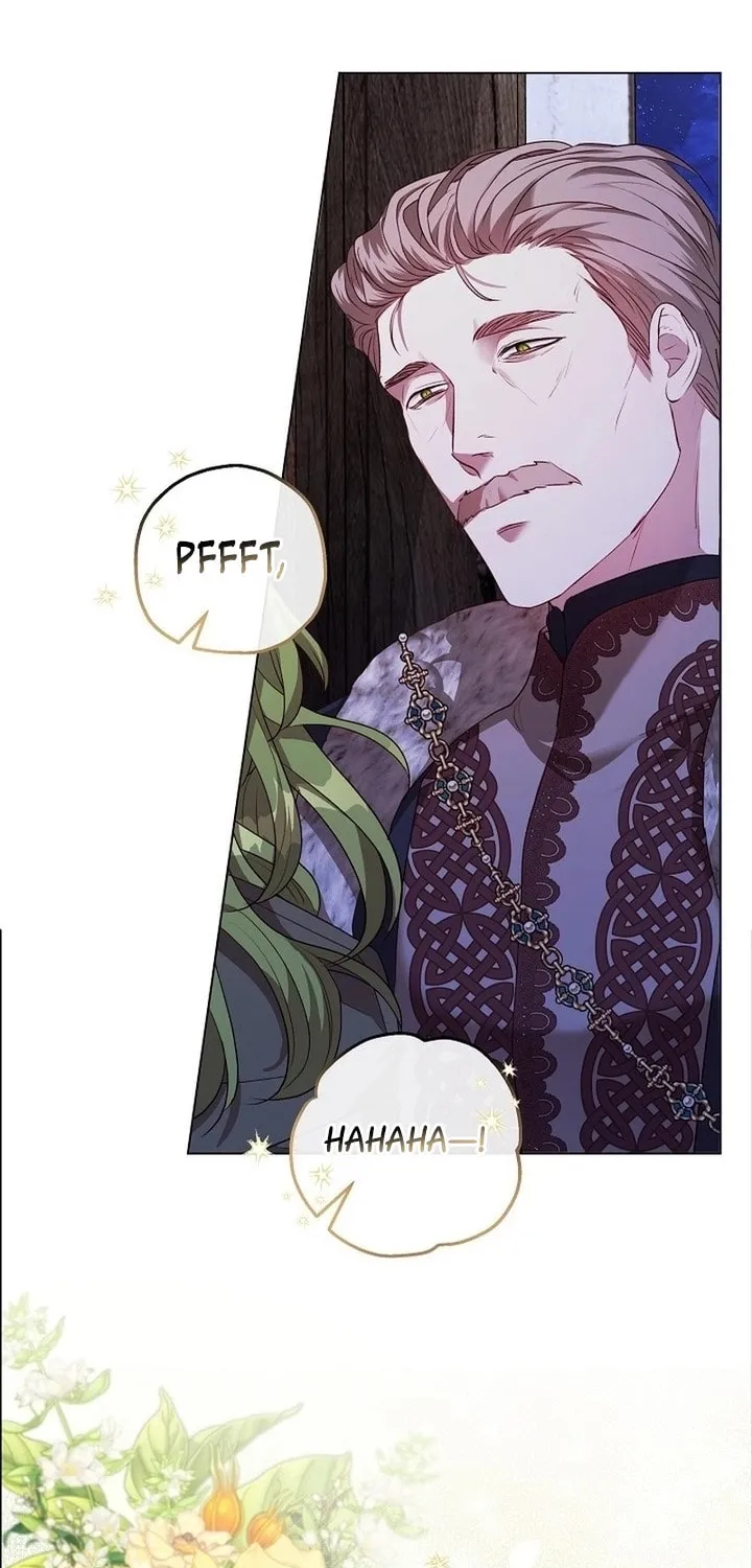 If a Mad Dog Bites a Cub Chapter 6 page 21 - 