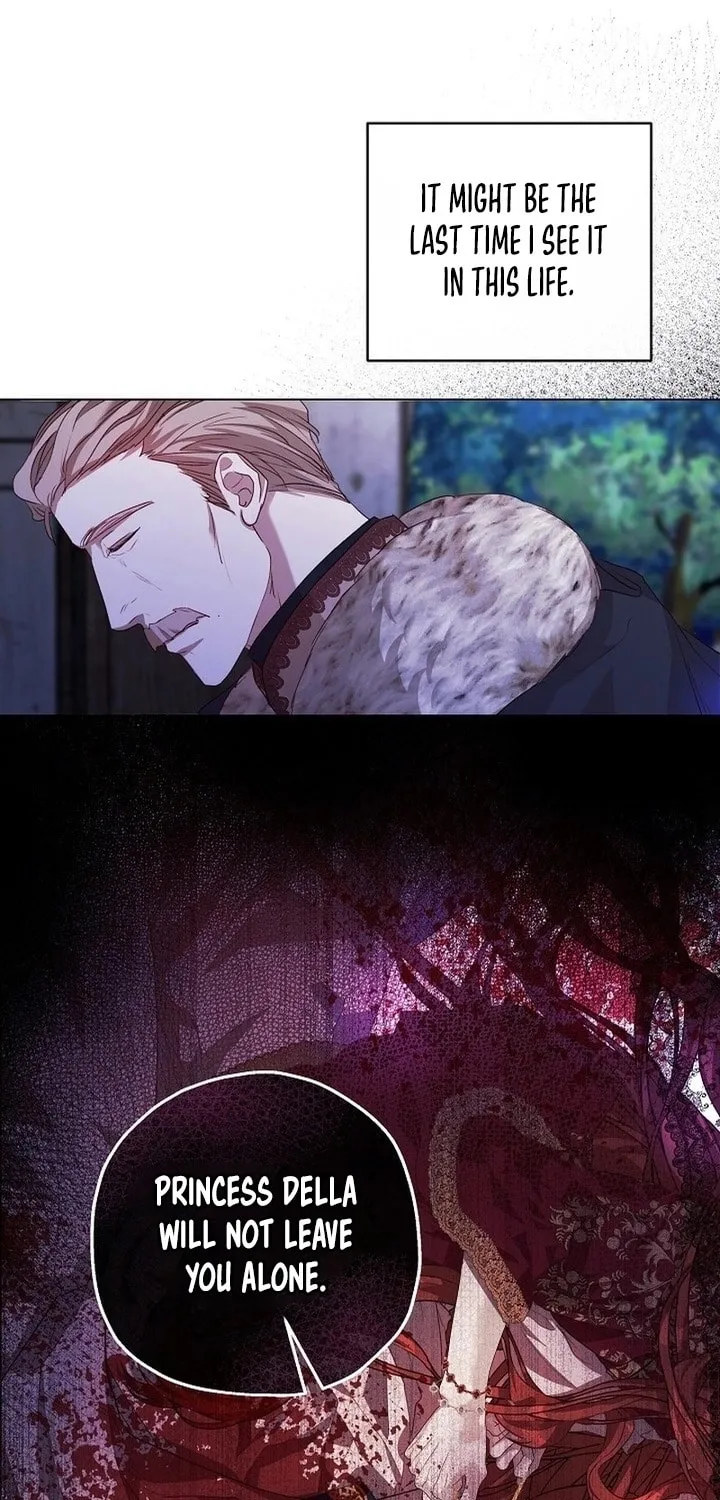 If a Mad Dog Bites a Cub Chapter 6 page 24 - 