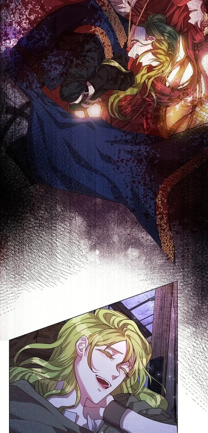 If a Mad Dog Bites a Cub Chapter 6 page 25 - 