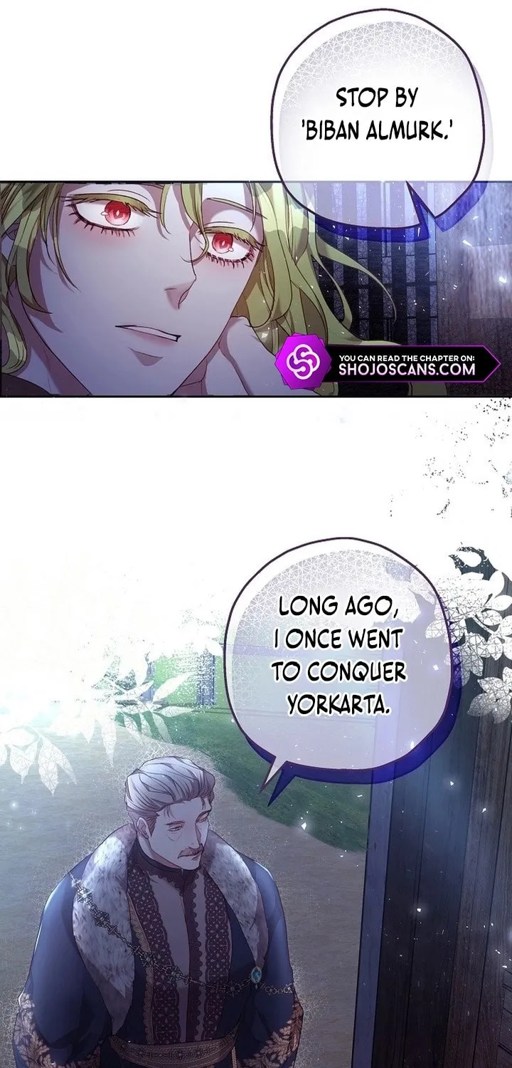 If a Mad Dog Bites a Cub Chapter 6 page 27 - 