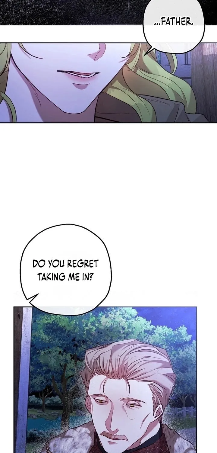 If a Mad Dog Bites a Cub Chapter 6 page 4 - 