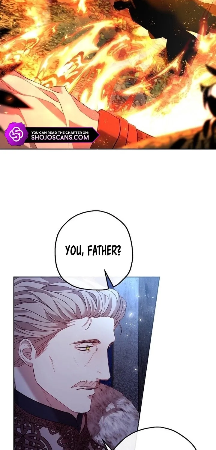 If a Mad Dog Bites a Cub Chapter 6 page 31 - 