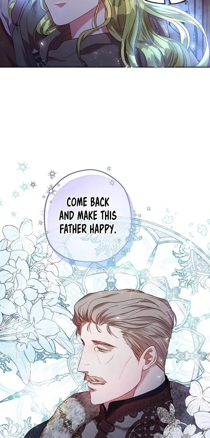 If a Mad Dog Bites a Cub Chapter 6 page 34 - 